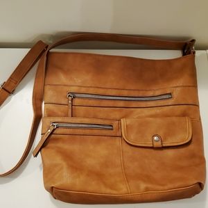 Large American Eagle Purse